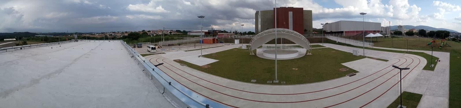 Administração de obra