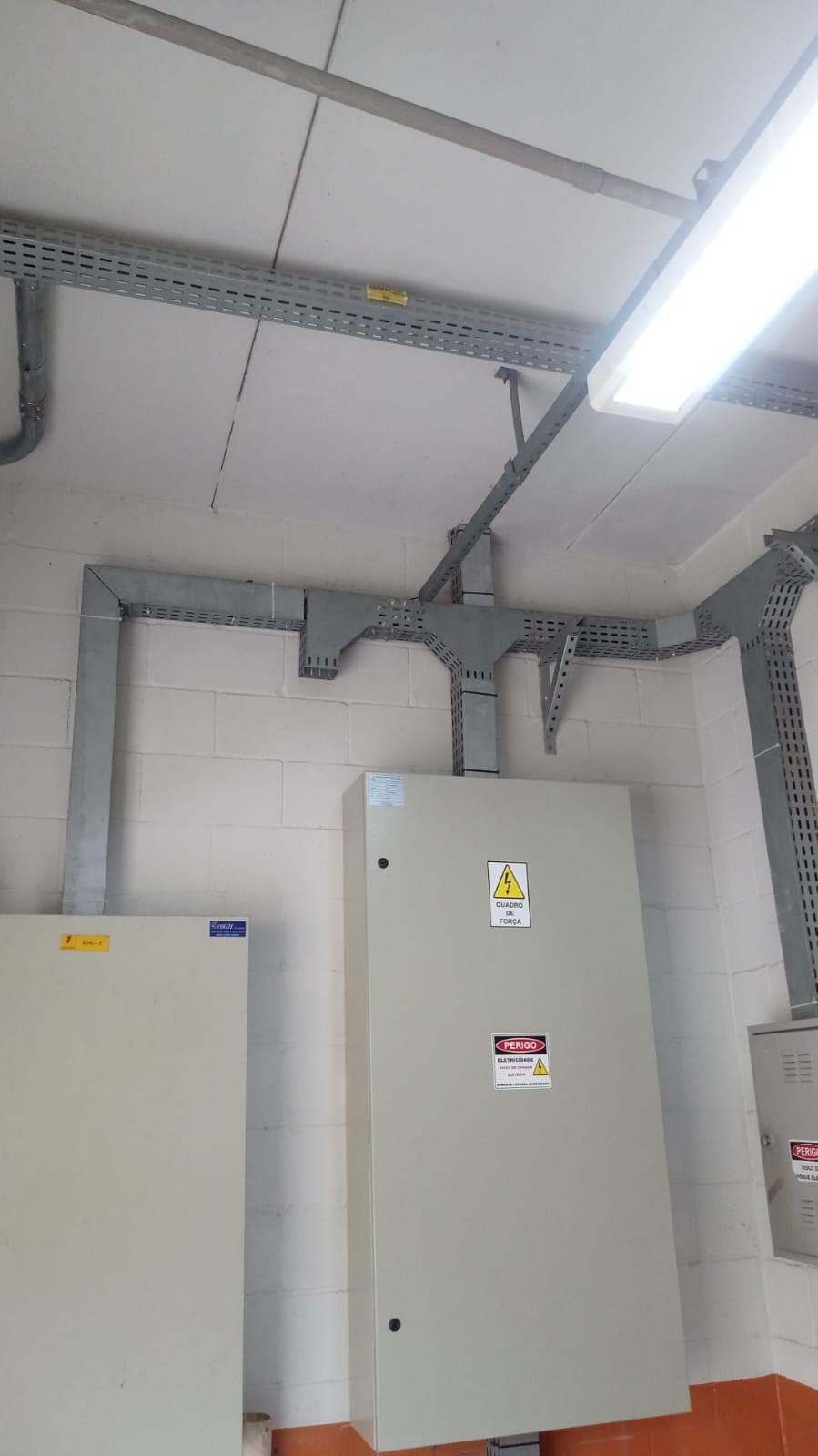 Administração de obra