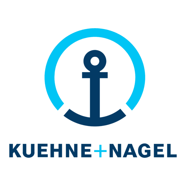 Kuehne Nagel Logística