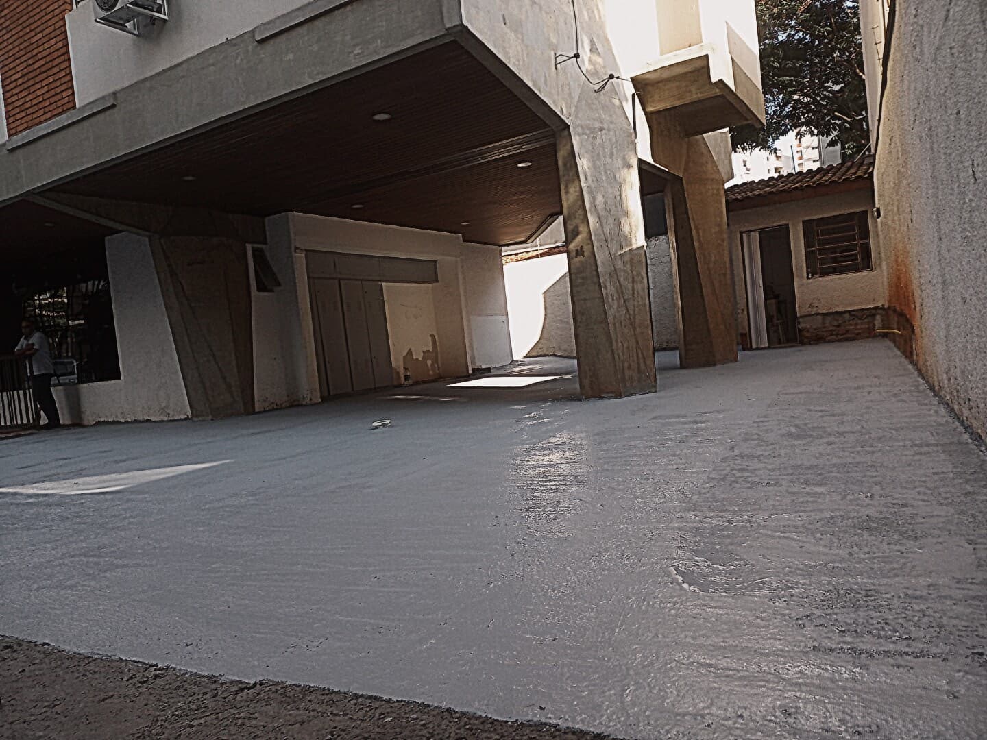 Manutenção Predial