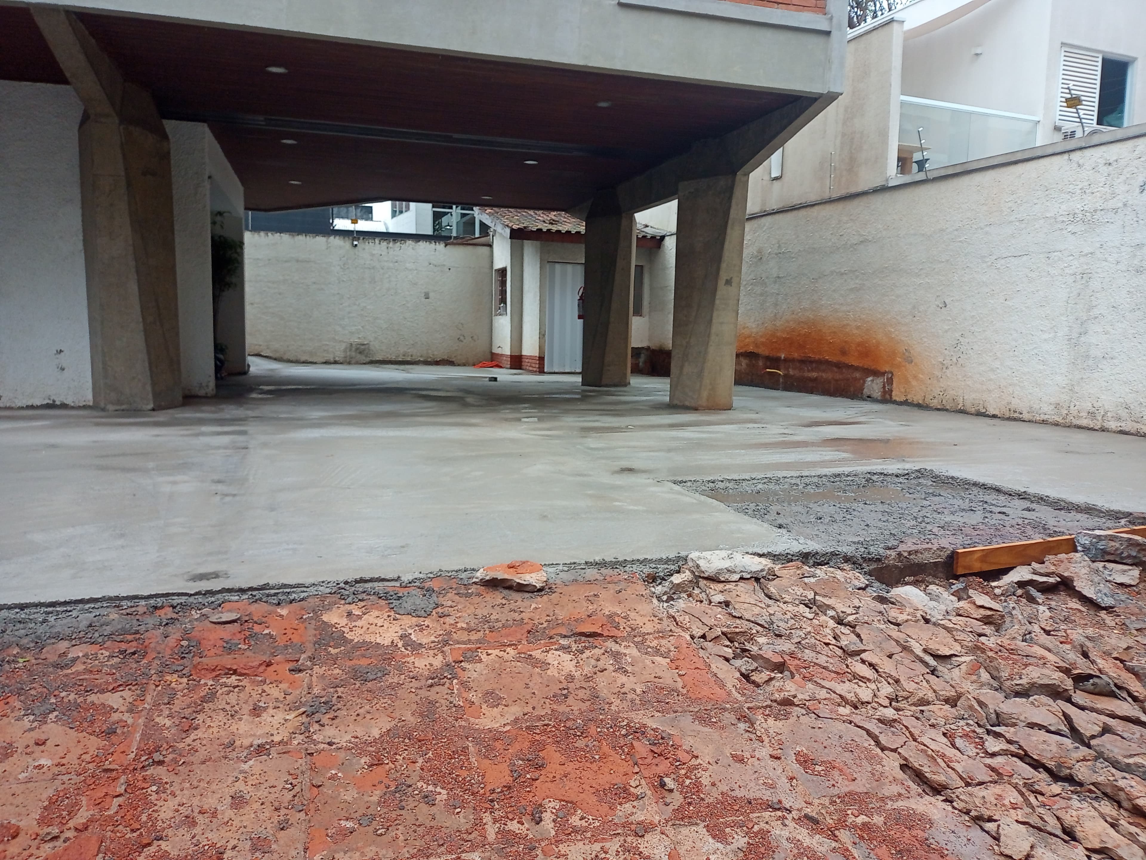 Manutenção Predial