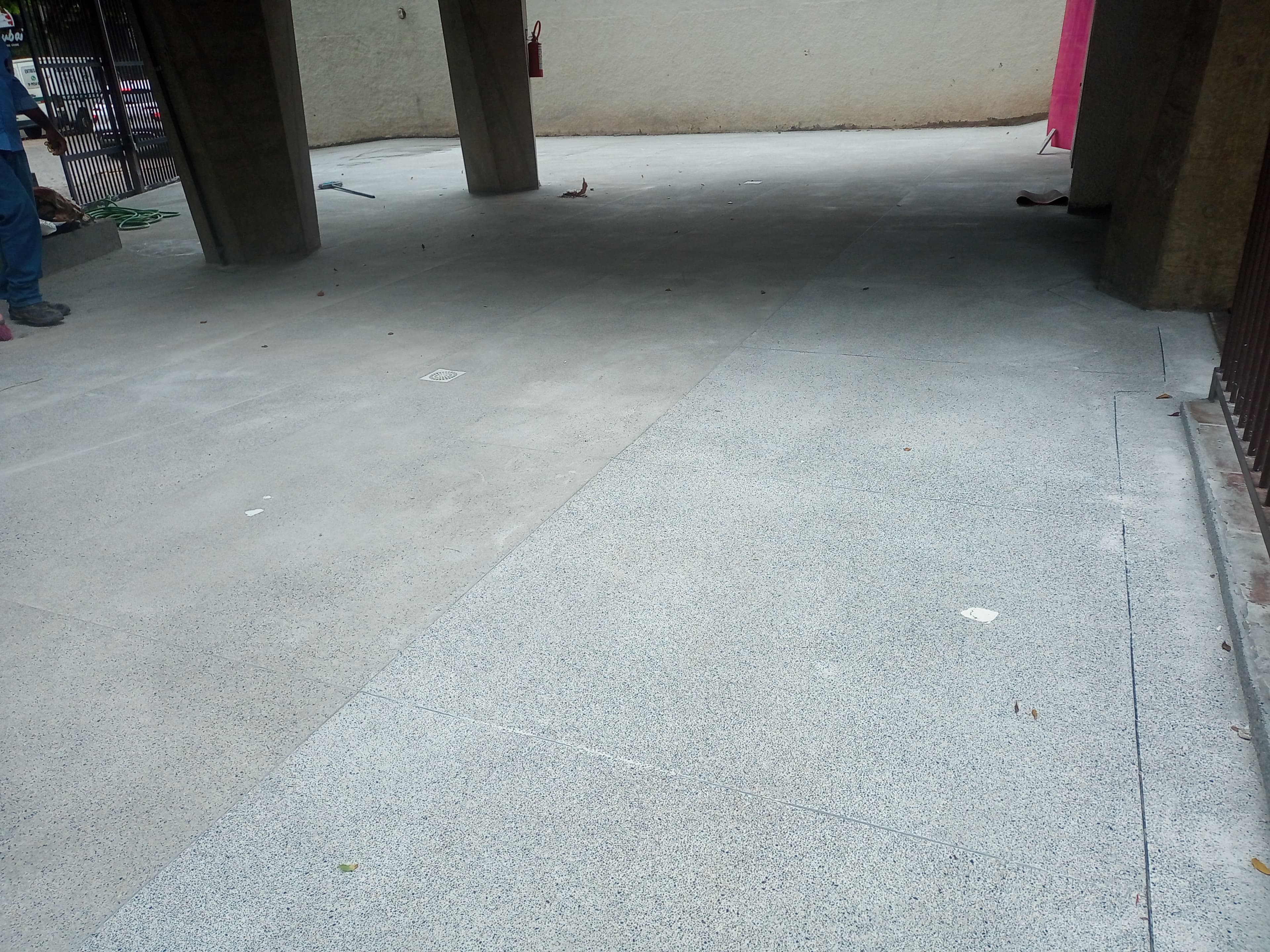 Manutenção Predial