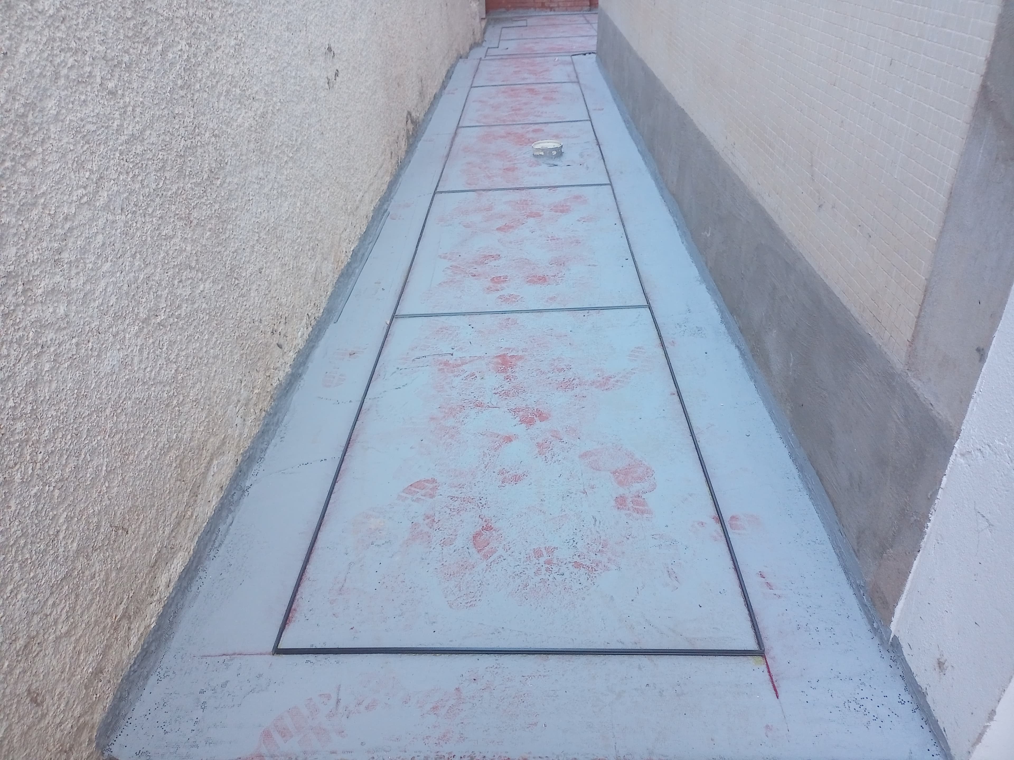 Manutenção Predial