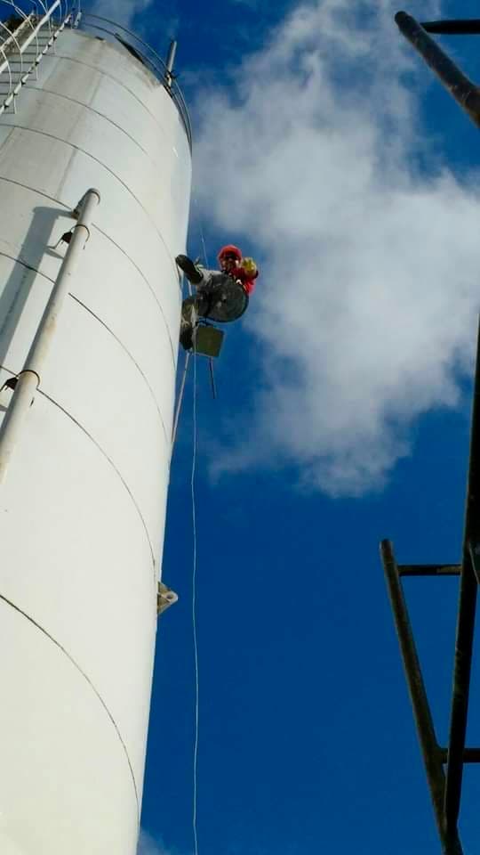 Projeto e Execução