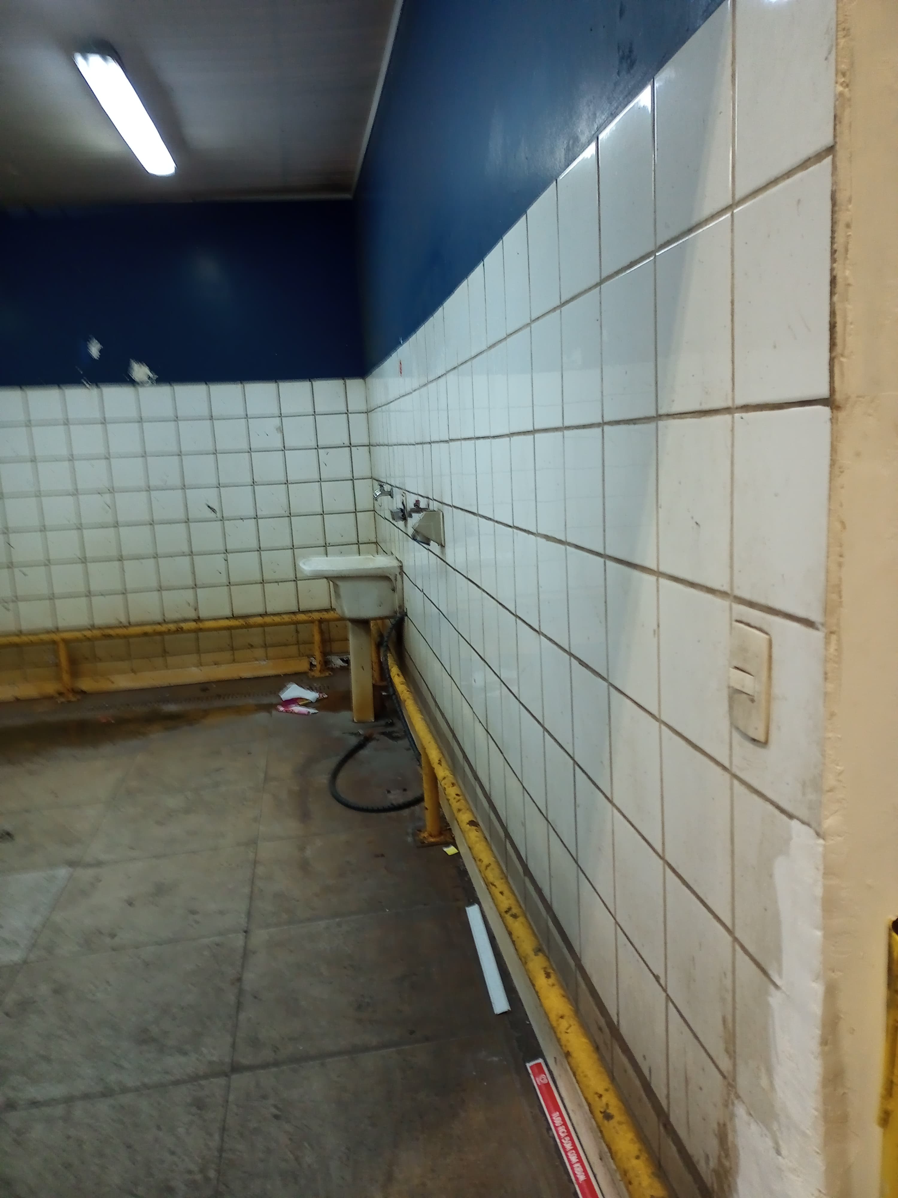 Manutenção Predial