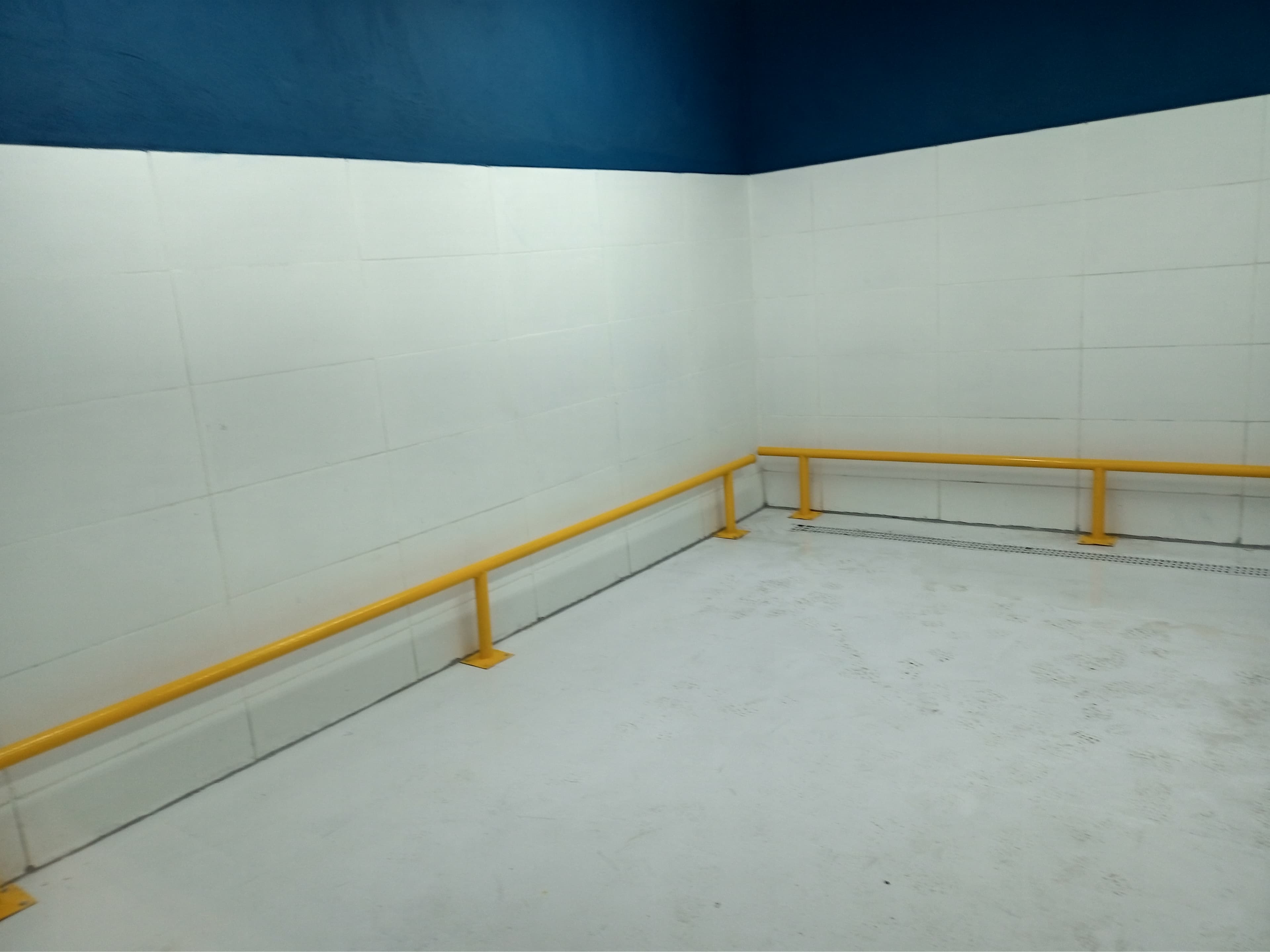 Manutenção Predial