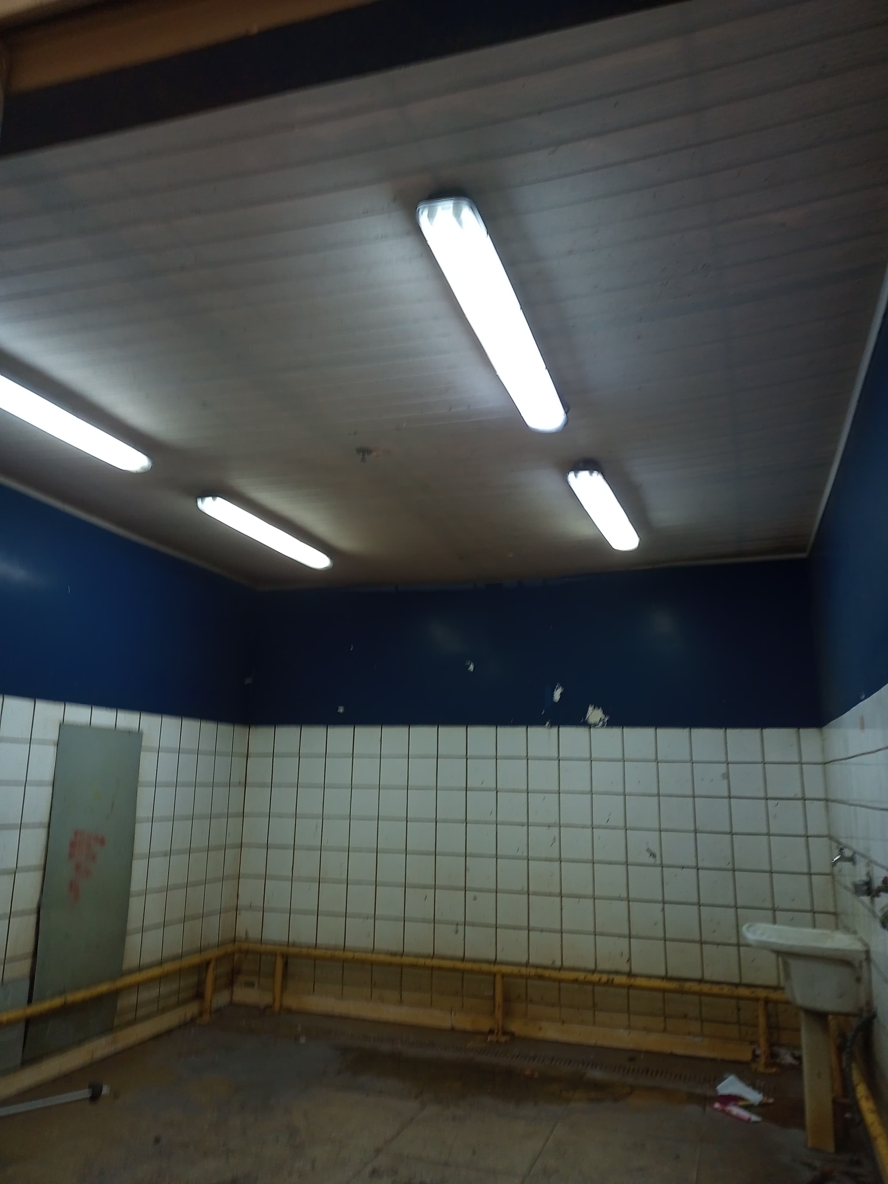 Manutenção Predial