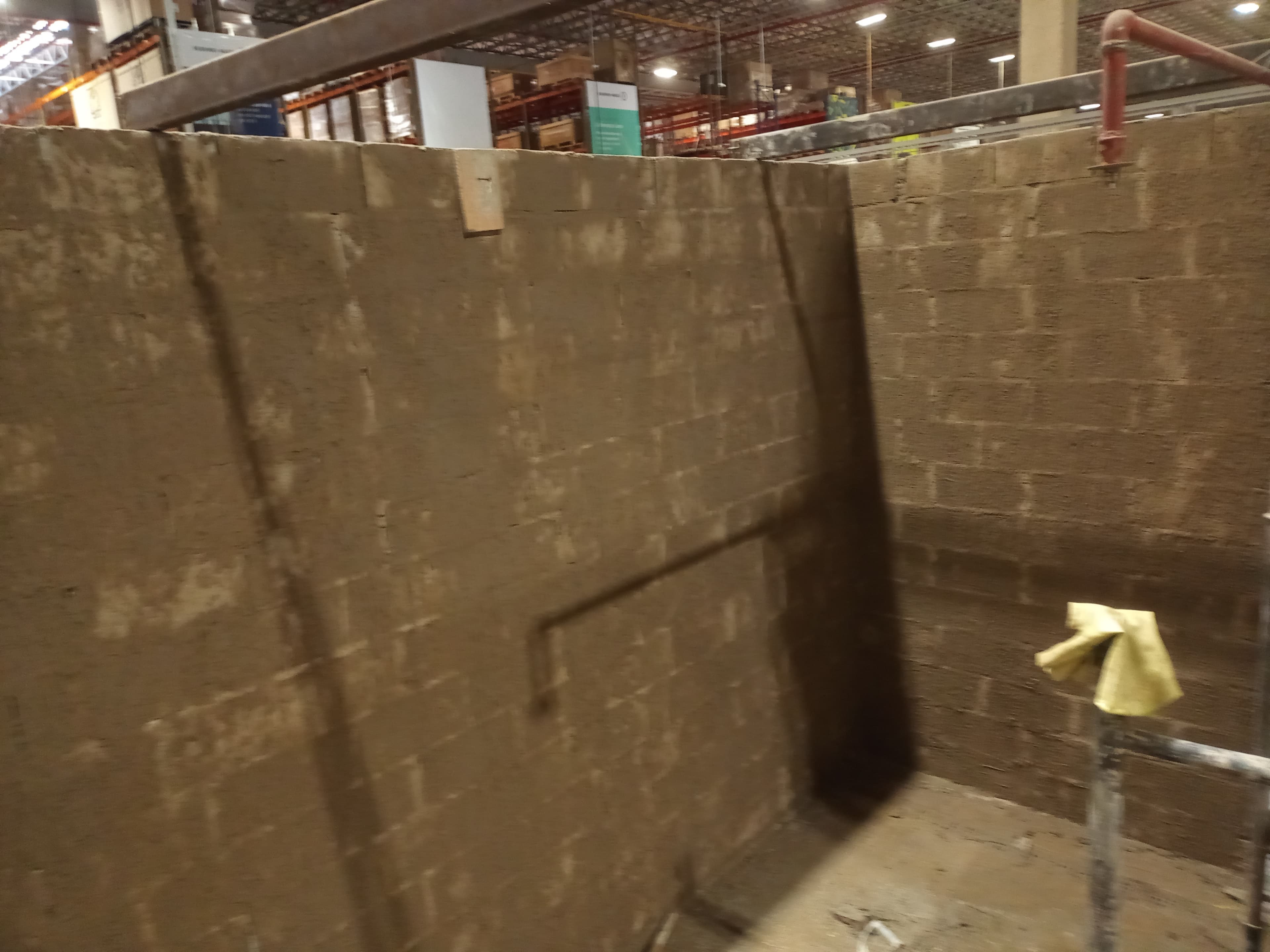 Manutenção Predial