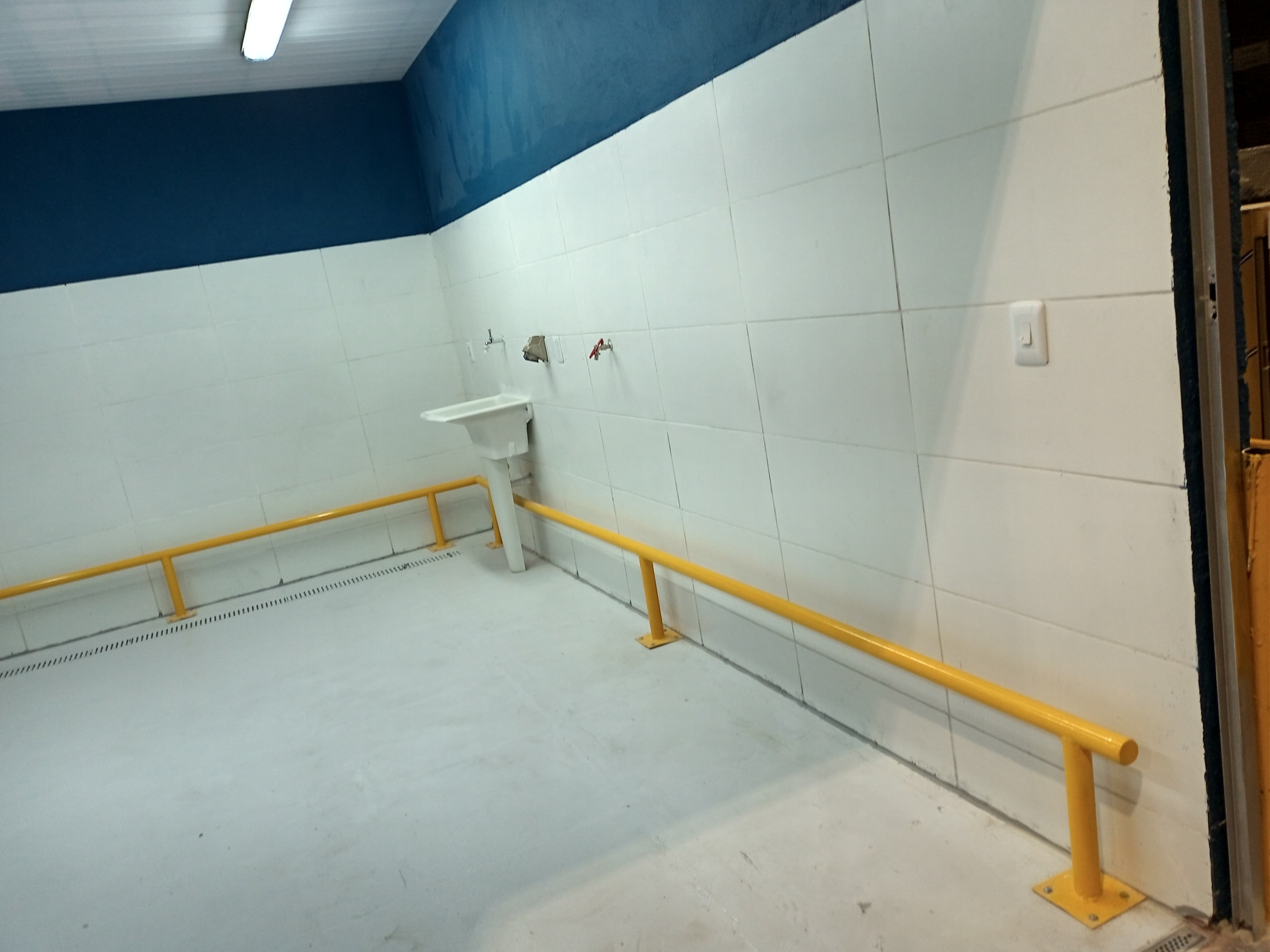 Manutenção Predial