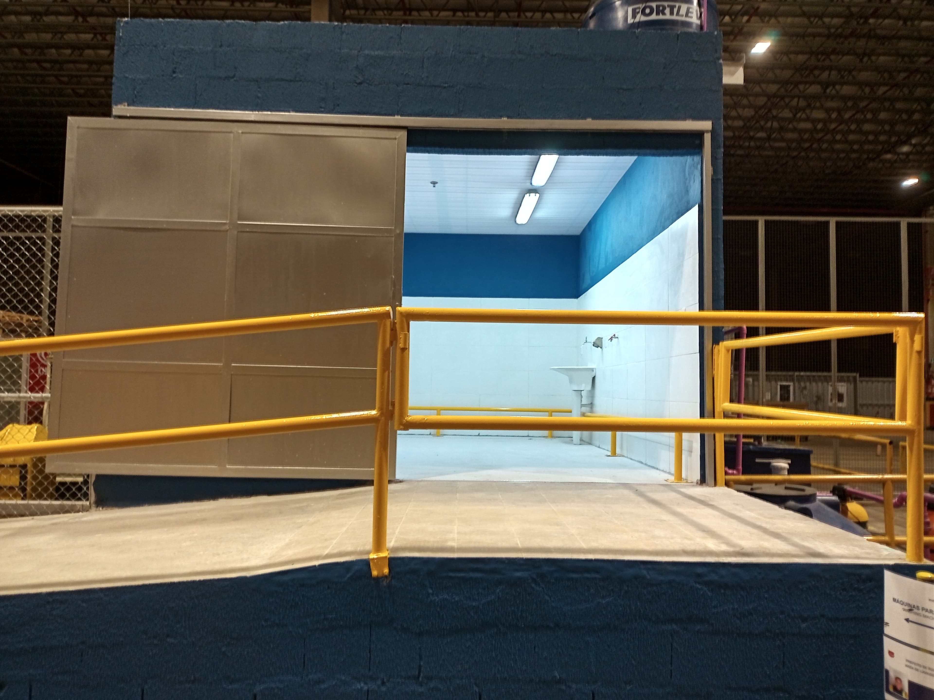 Manutenção Predial