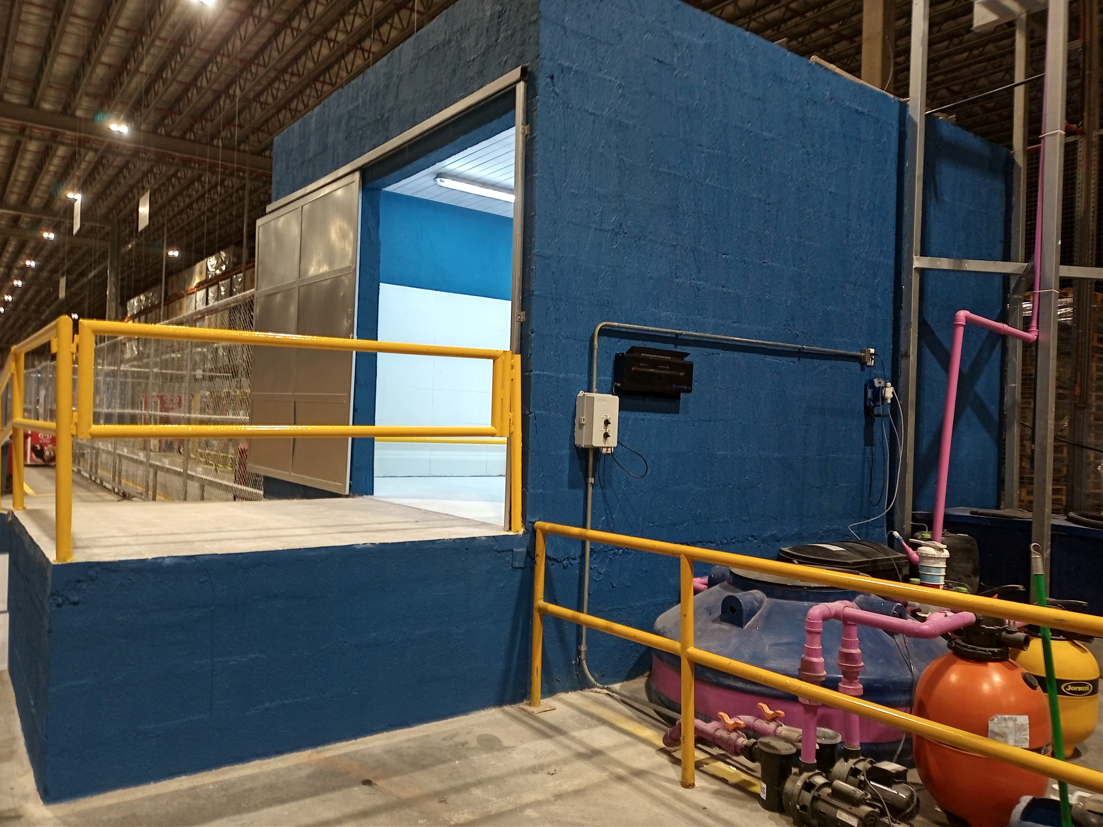 Manutenção Predial