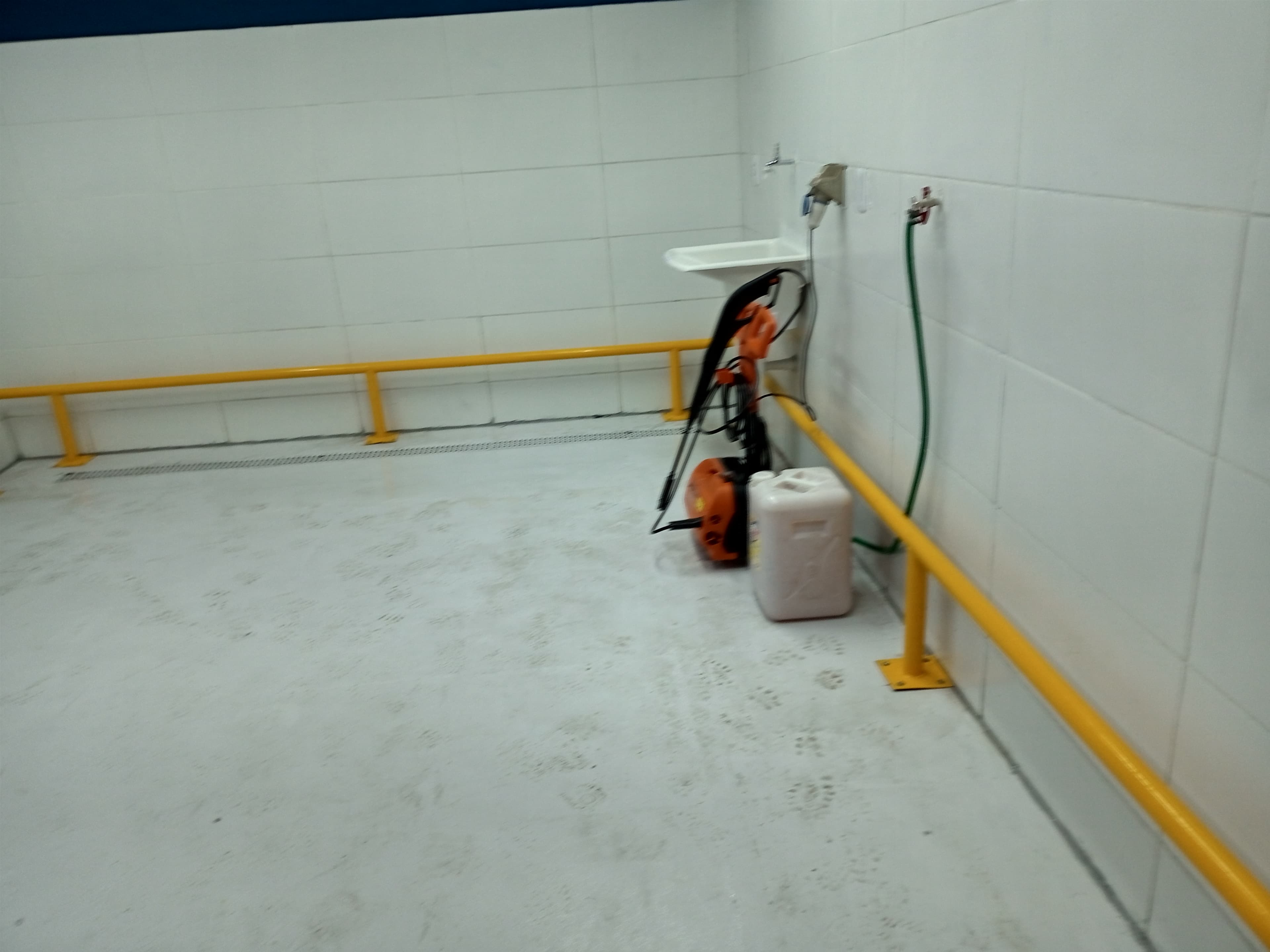 Manutenção Predial