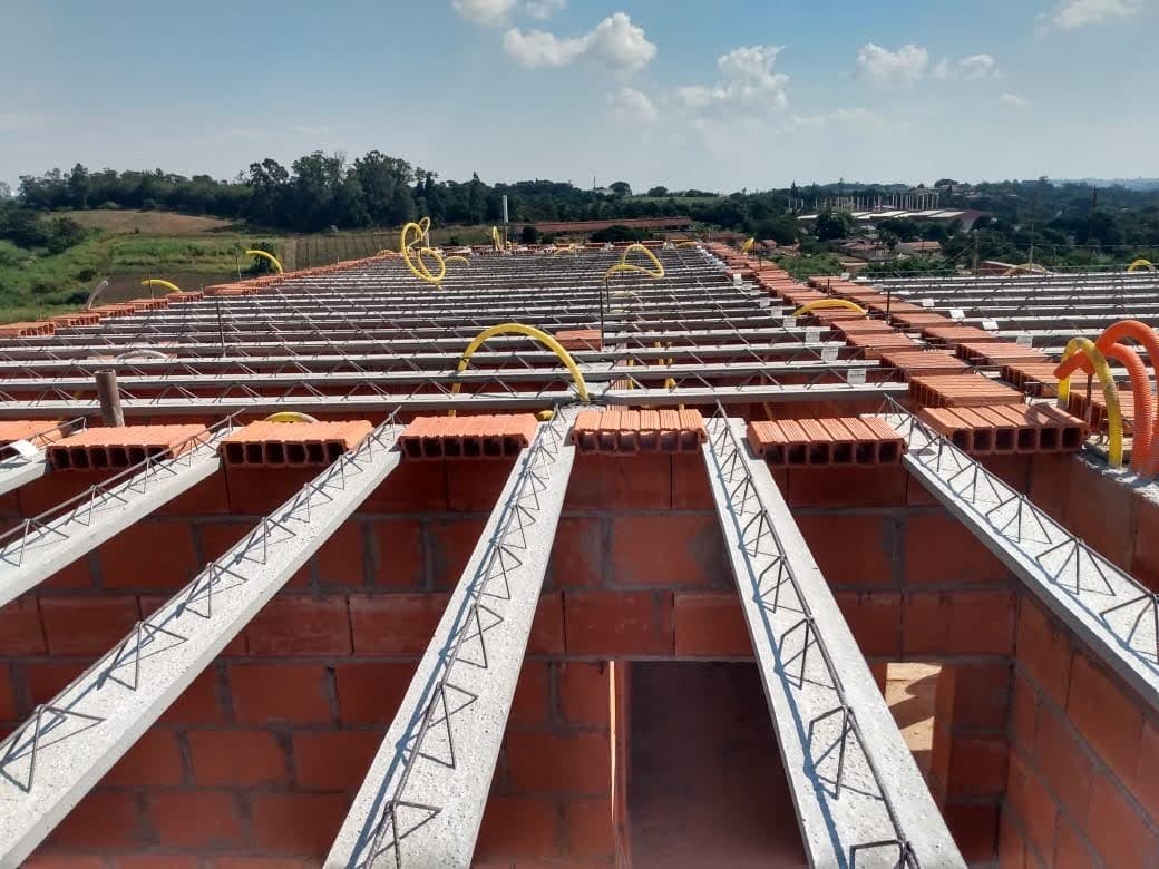 Projeto e Execução