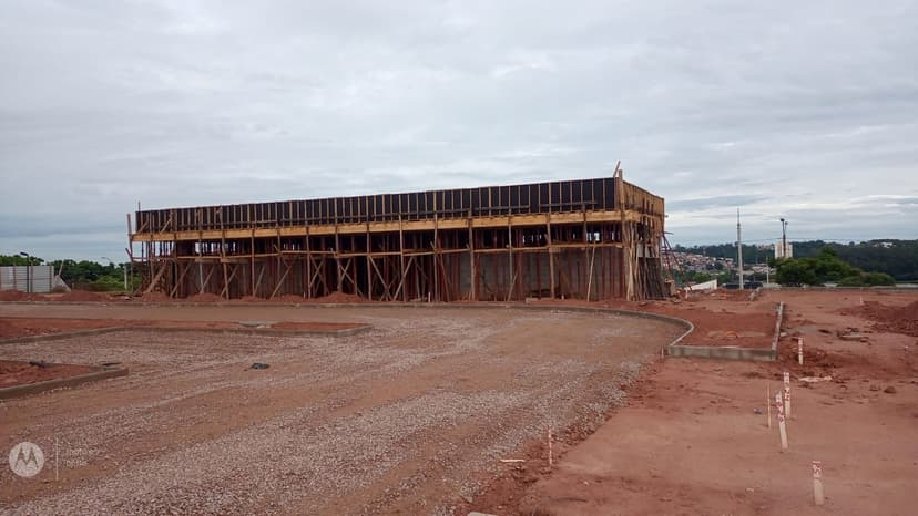 Administração de obra 1