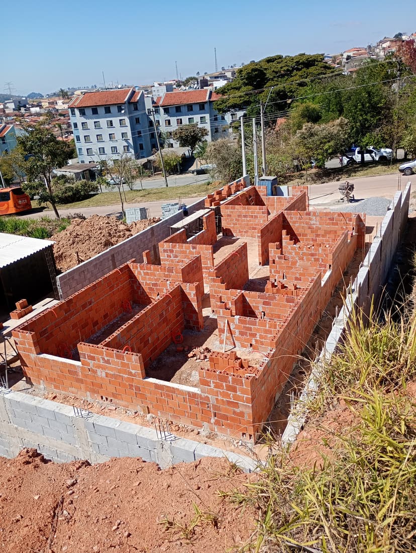 Projeto e Execução 1