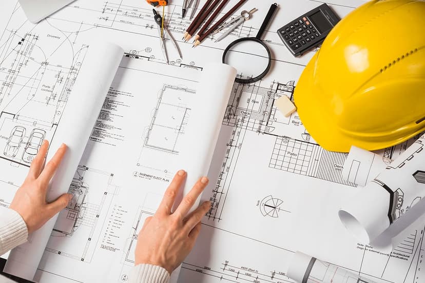 Administração de obra 1